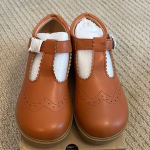 Courthouse Girls Mary Janes